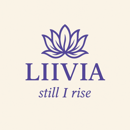 Logo LIIVIA